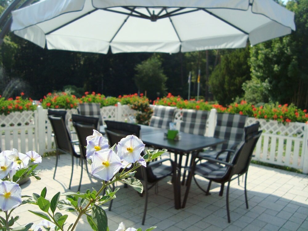 Фото Hotel Residenz Waldoase