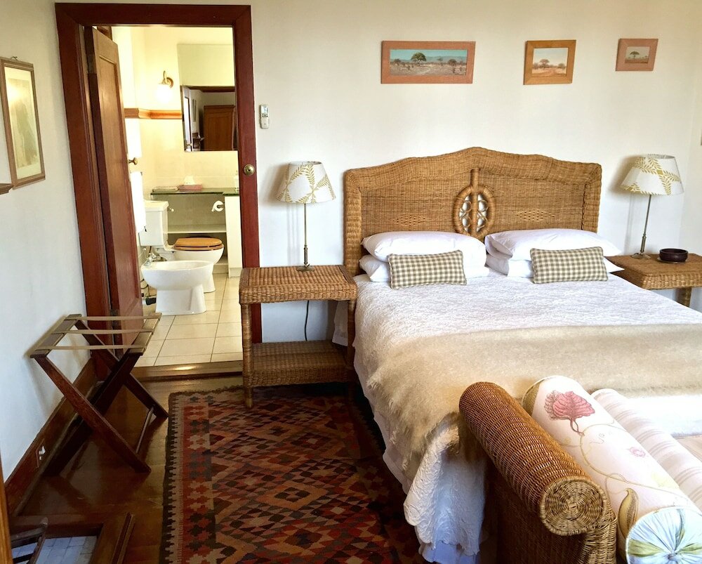 Фото Foxwood House