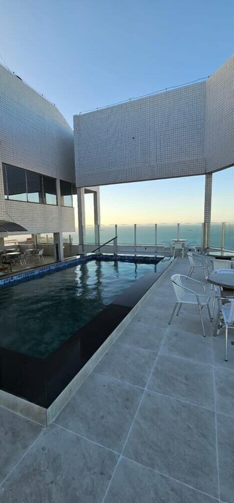 Фото Costa Do Mar Hotel