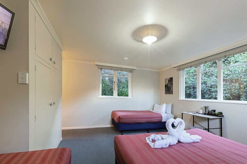 Фото Pinewood Lodge