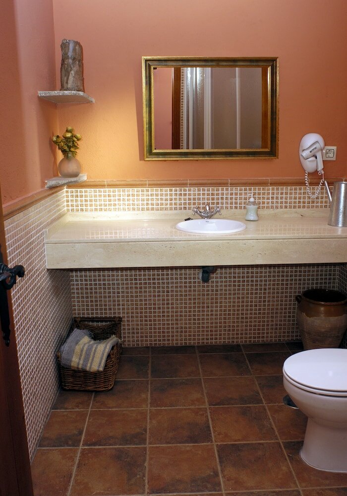 Фото Casas Rurales Acebuche