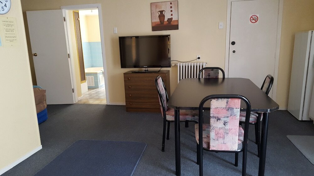 Фото Ace Motor Lodge