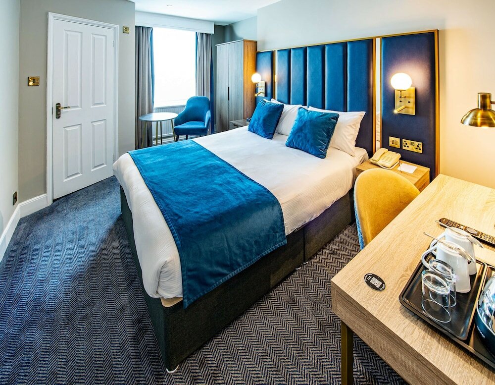 Фото Dover Marina Hotel and Spa