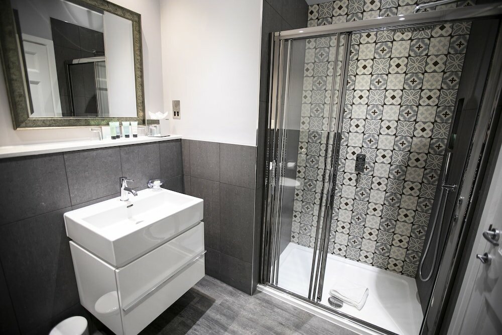 Фото Best Western Premier Dover Marina Hotel and Spa