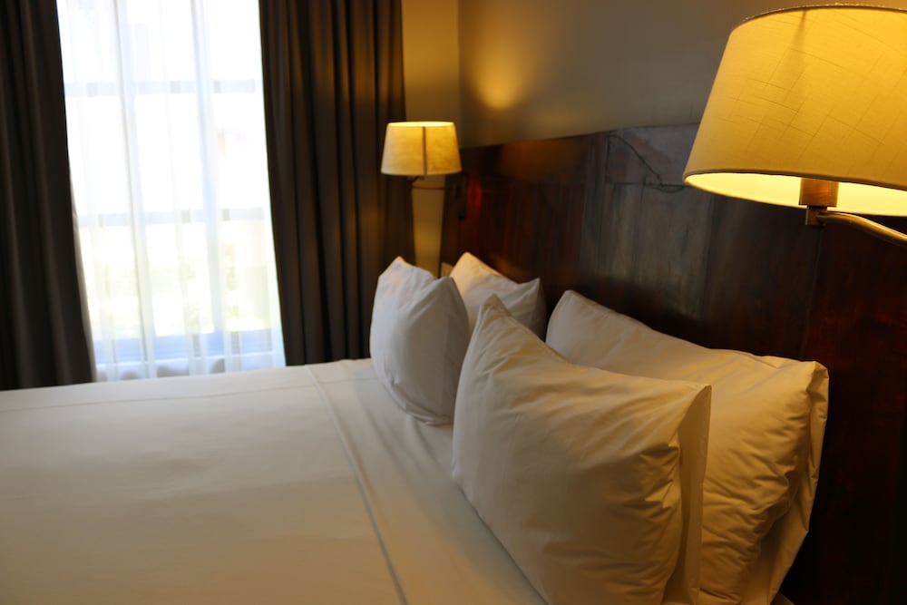 Фото Hotel Villa Tequila