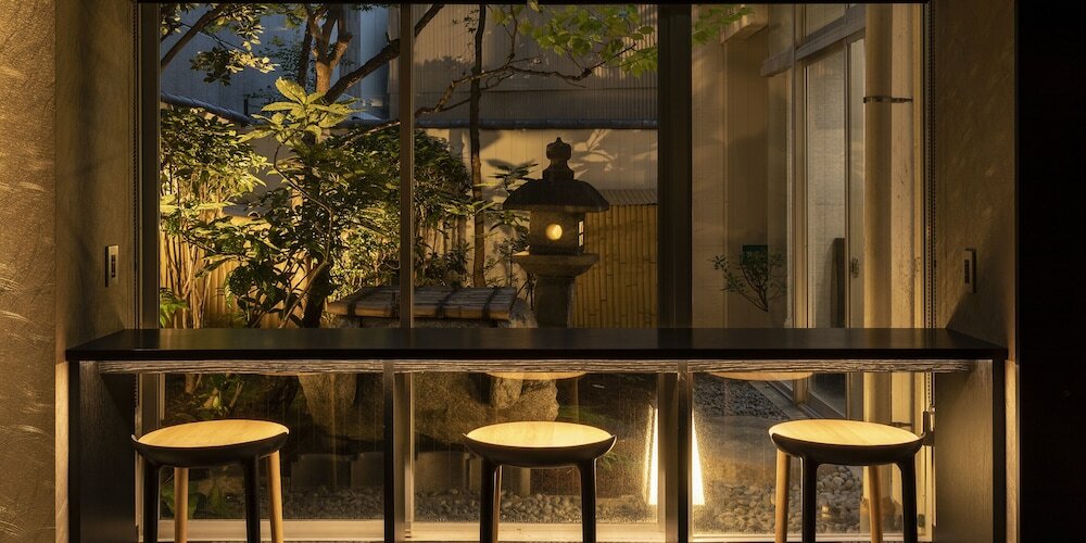 Фото Ryokan Kohro