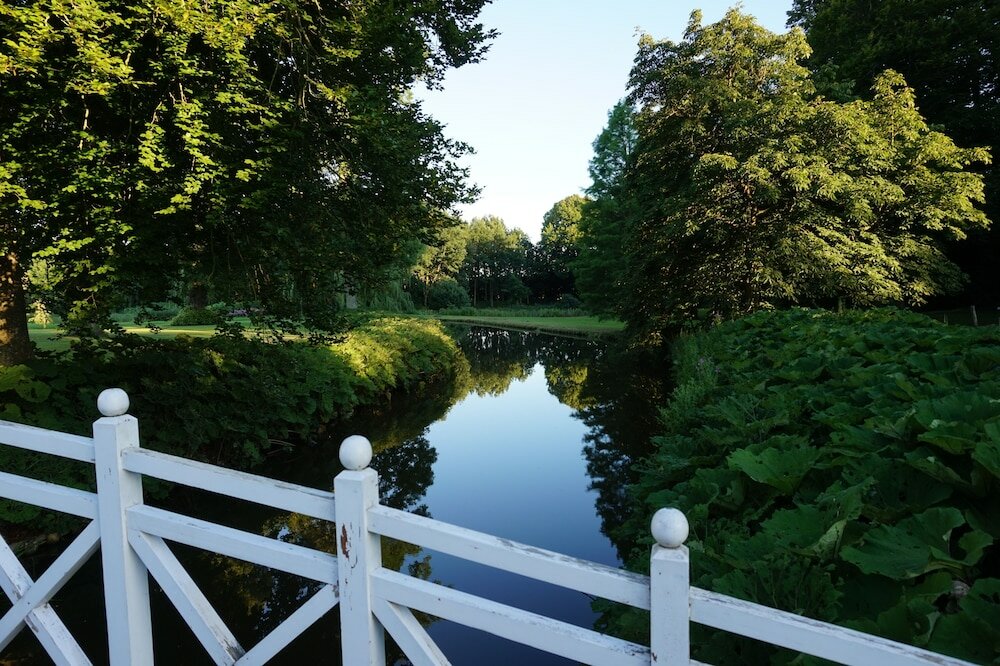 Фото Kragerup Gods