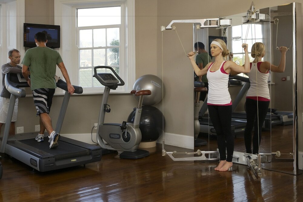 Фото Queen Victoria Hotel