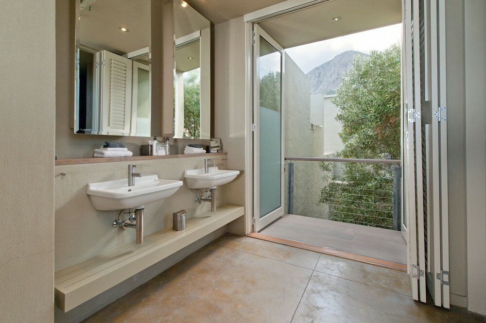 Фото Mosselberg on Grotto Beach