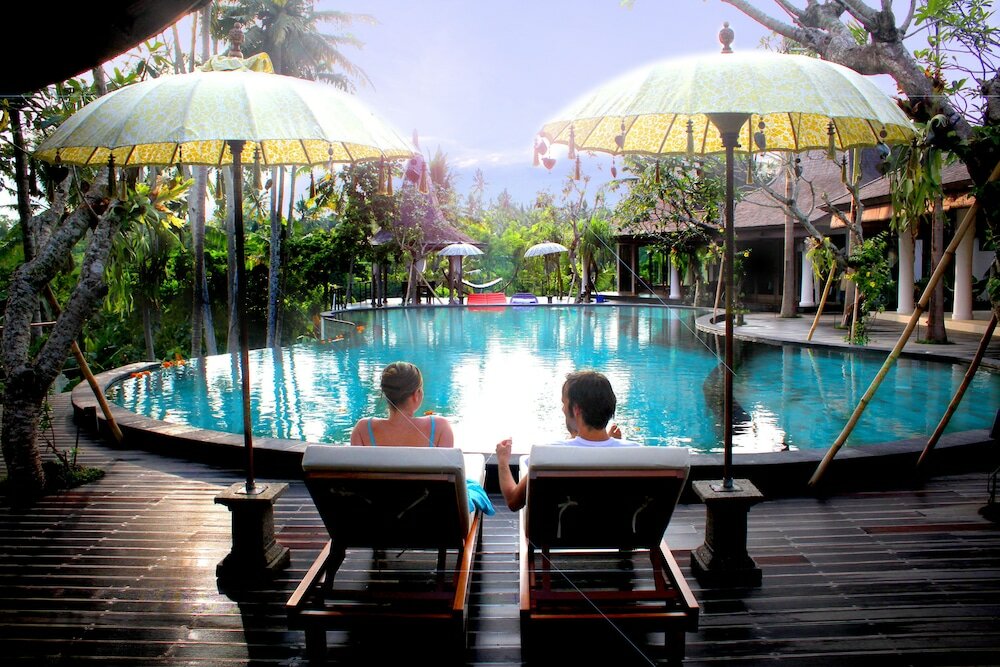 Фото Ayurvedagram Bali