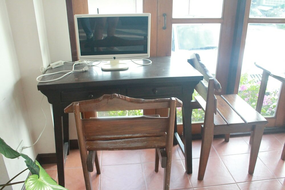 Фото Narawan Hotel