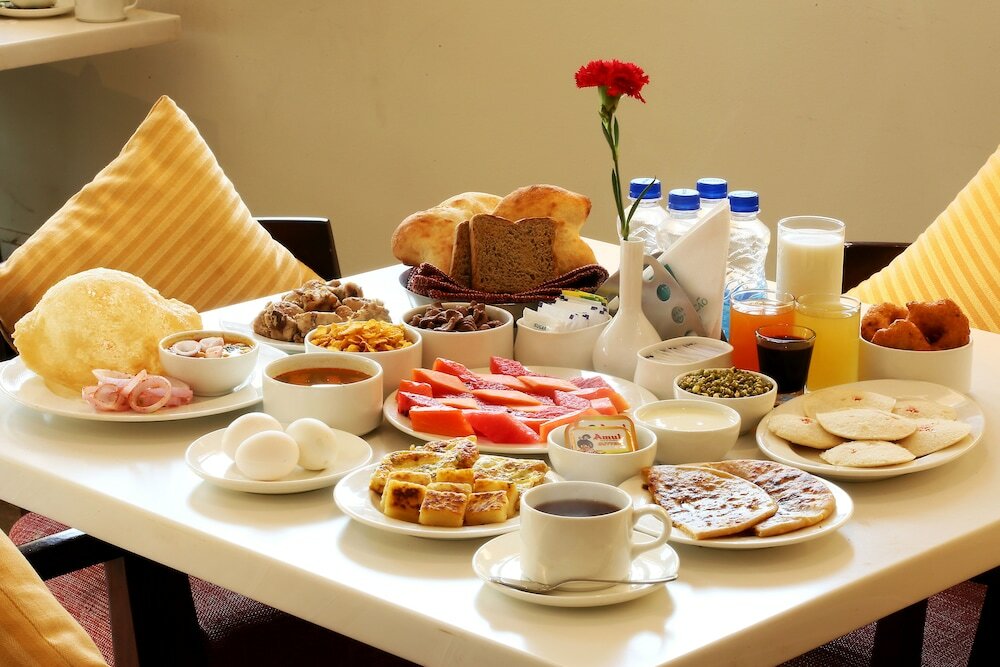 Фото Resort De Coracao-Calangute