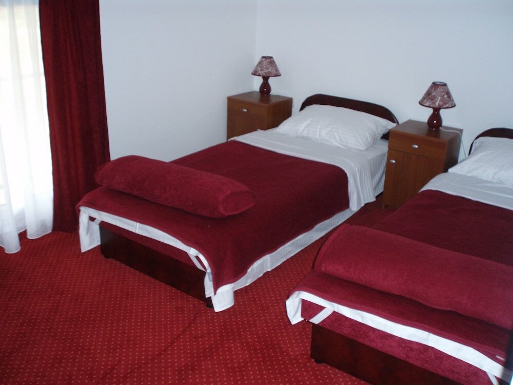 Фото Hotel Mirni Kutak