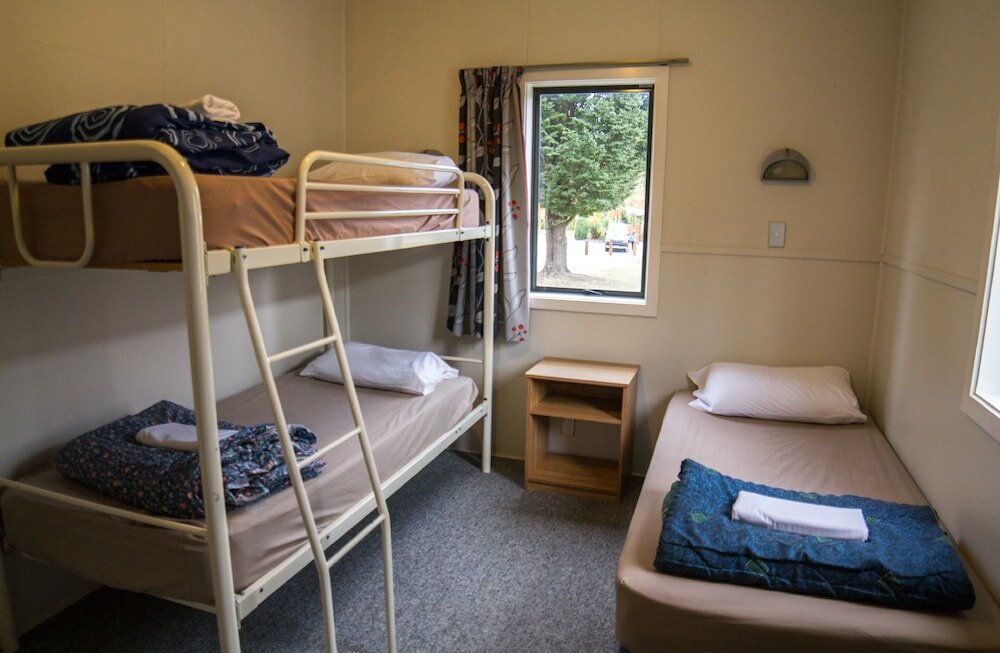 Фото Te Anau Lakeview Kiwi Holiday Park & Motels