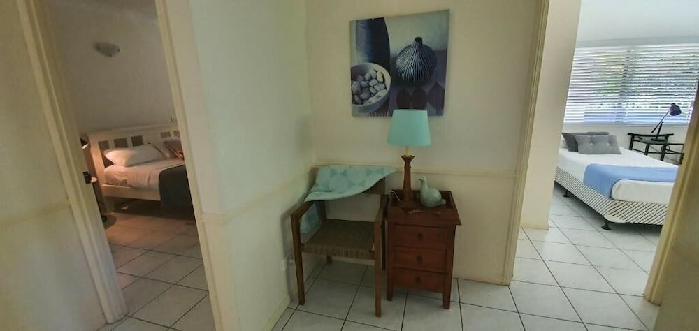 Фото The Beach Place