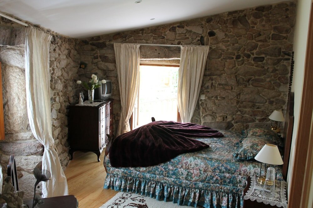 Фото Outros Tempos Turismo De Aldeia