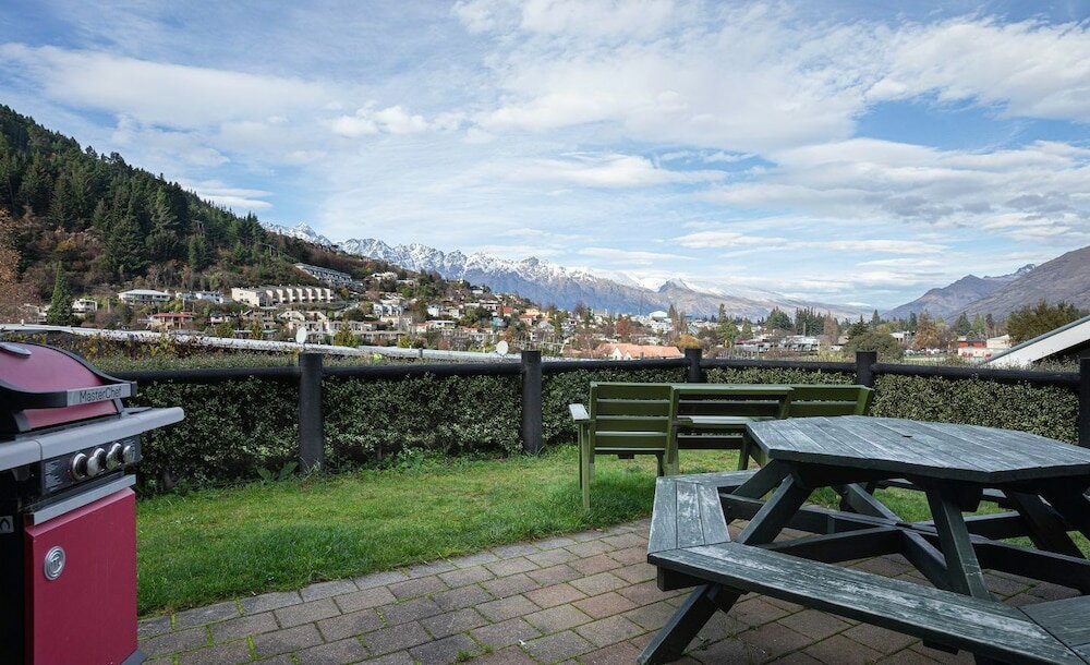 Фото Pinewood Lodge