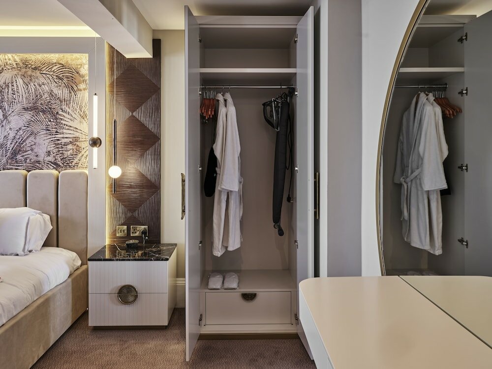 Фото Best Western Premier Dover Marina Hotel and Spa