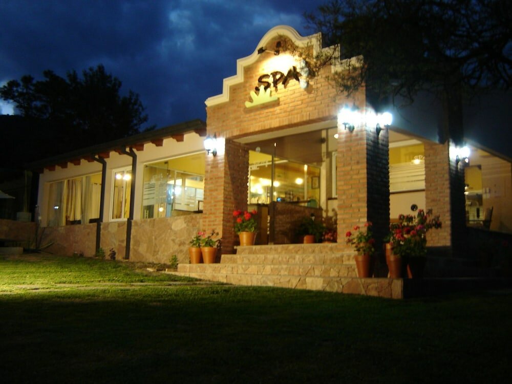 Фото Don Numas Posada Boutique & SPA