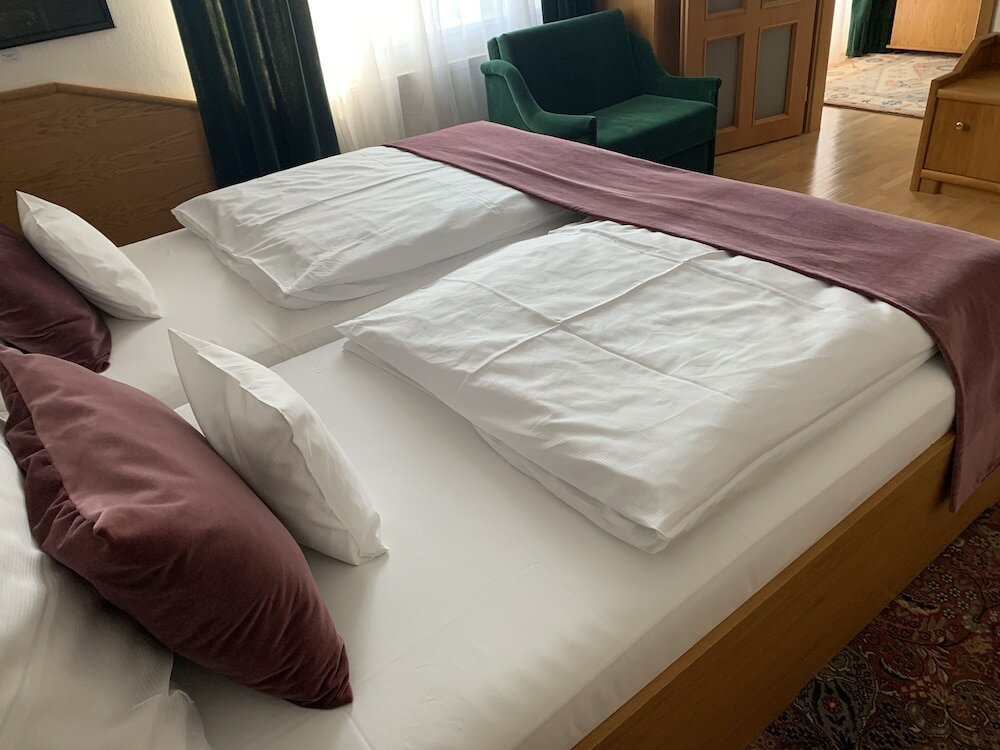 Фото Antik Hotel Sofia Litomysl