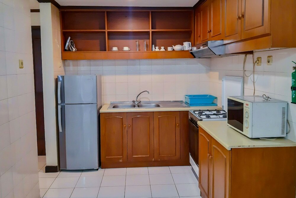 Фото Whiz Residence Darmo Harapan Surabaya