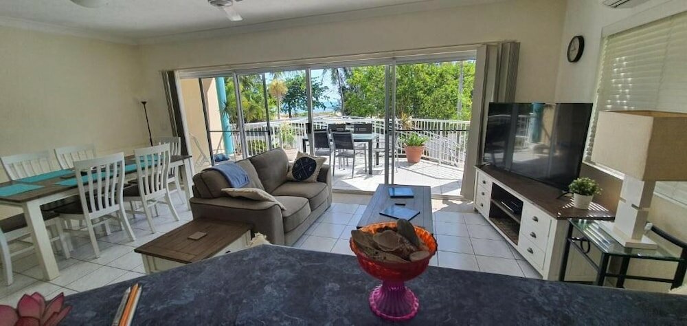 Фото The Beach Place