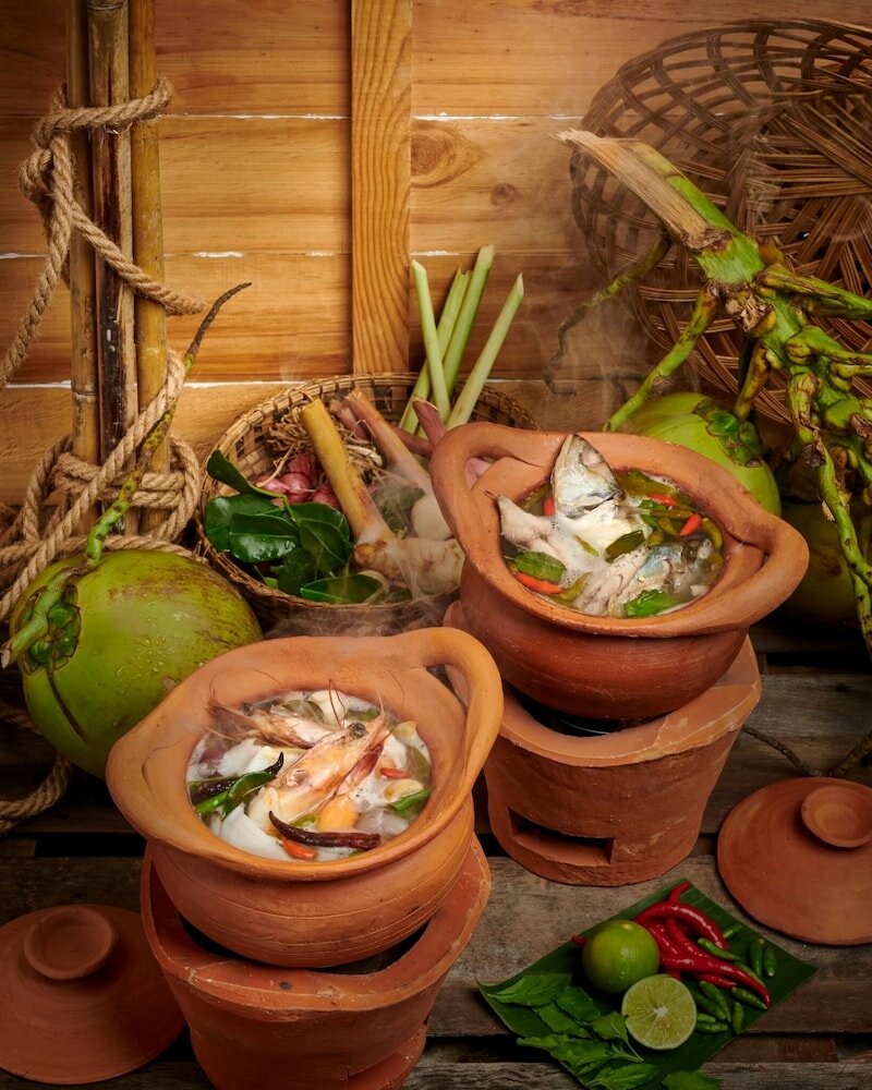 Фото The Peri Hotel Hua Hin