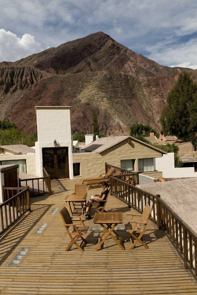 Фото Marques de Tojo Hotel