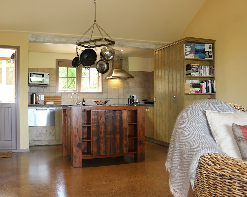 Фото Huntington Stables Retreat Accommodation