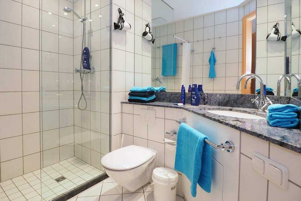 Фото Villa Esplanade mit Aurora