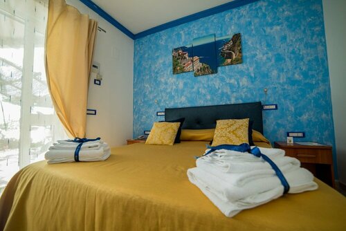 Гостиница Ravello Rooms в Равелло