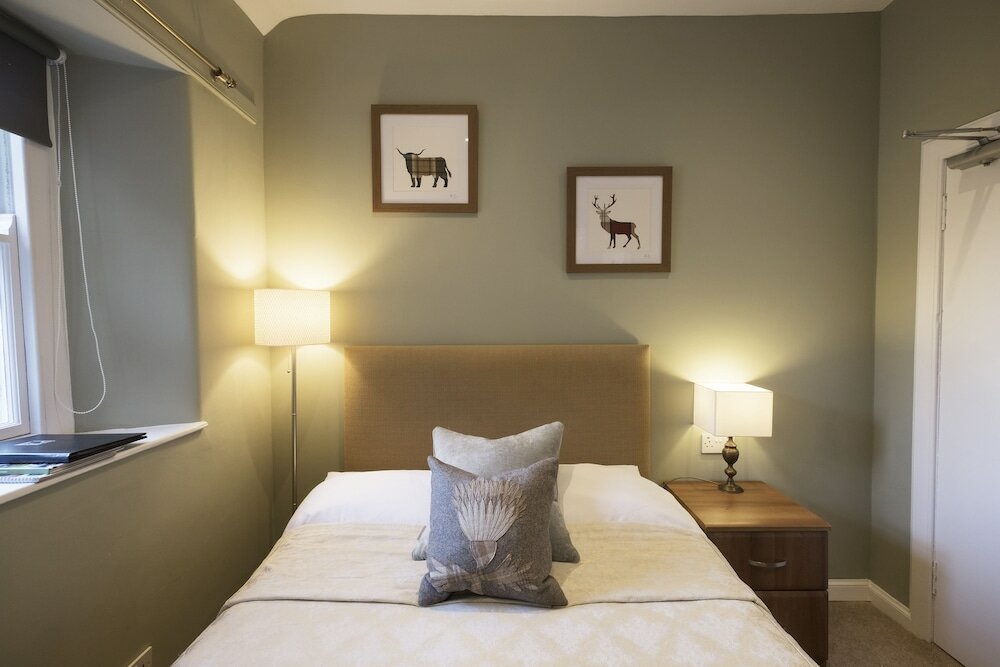 Фото The Allanton Inn