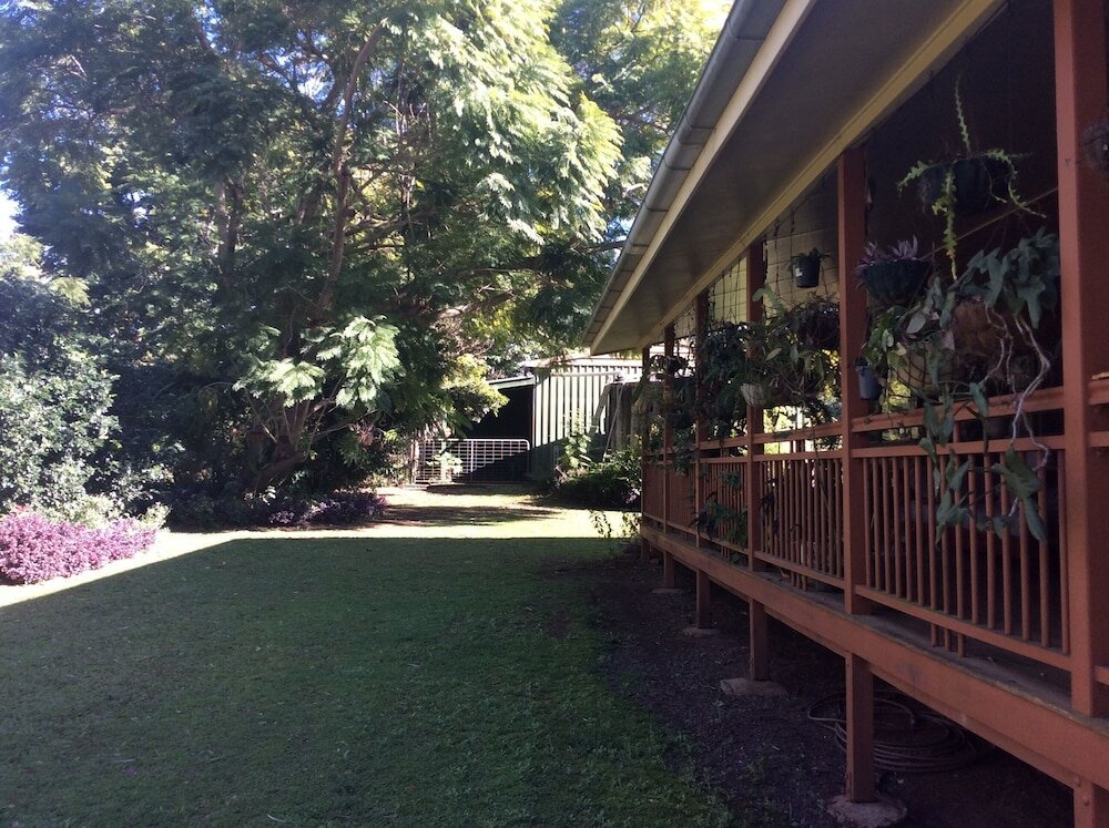 Фото Lagoon Pocket B&b