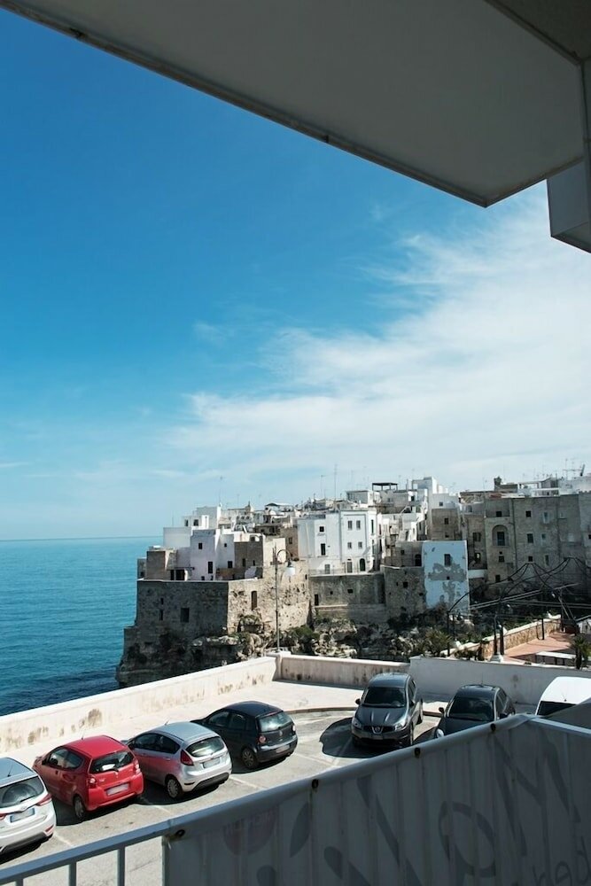 Фото Dimore del Malù