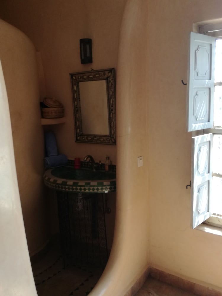 Фото Riad Des Epices