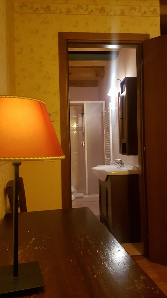 Фото Hotel capitelli