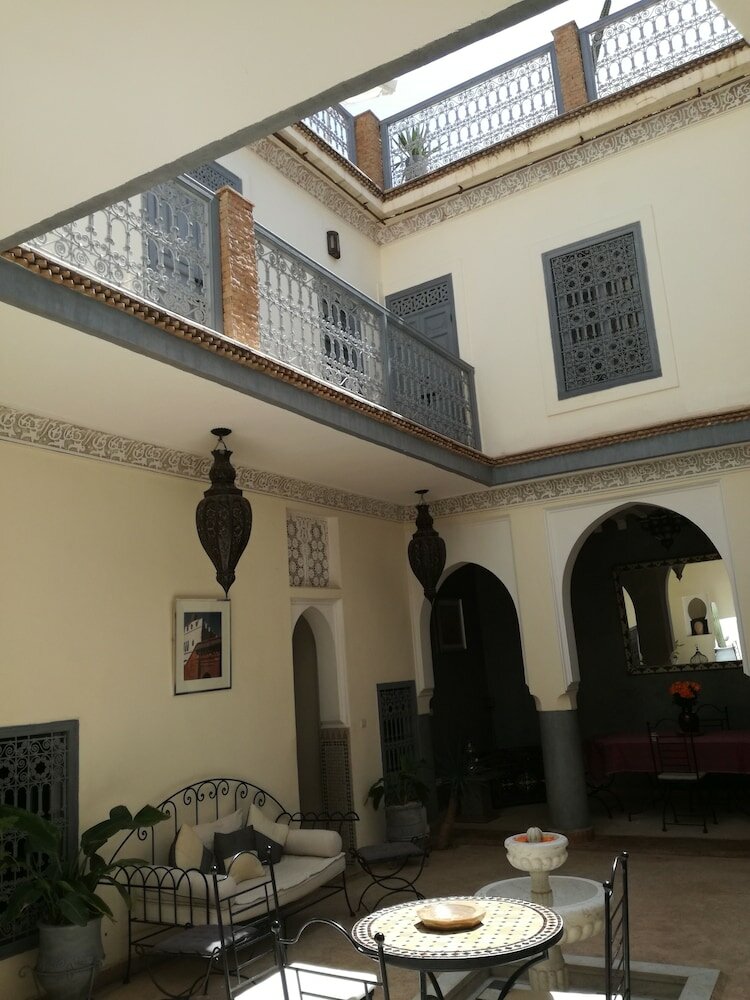 Фото Riad Des Epices