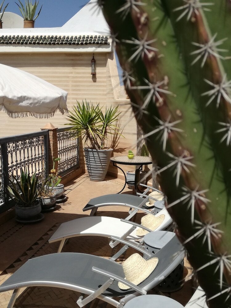 Фото Riad Des Epices