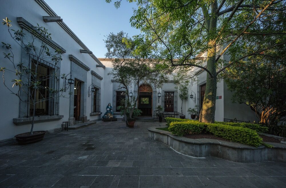 Фото Hotel Villa Tequila