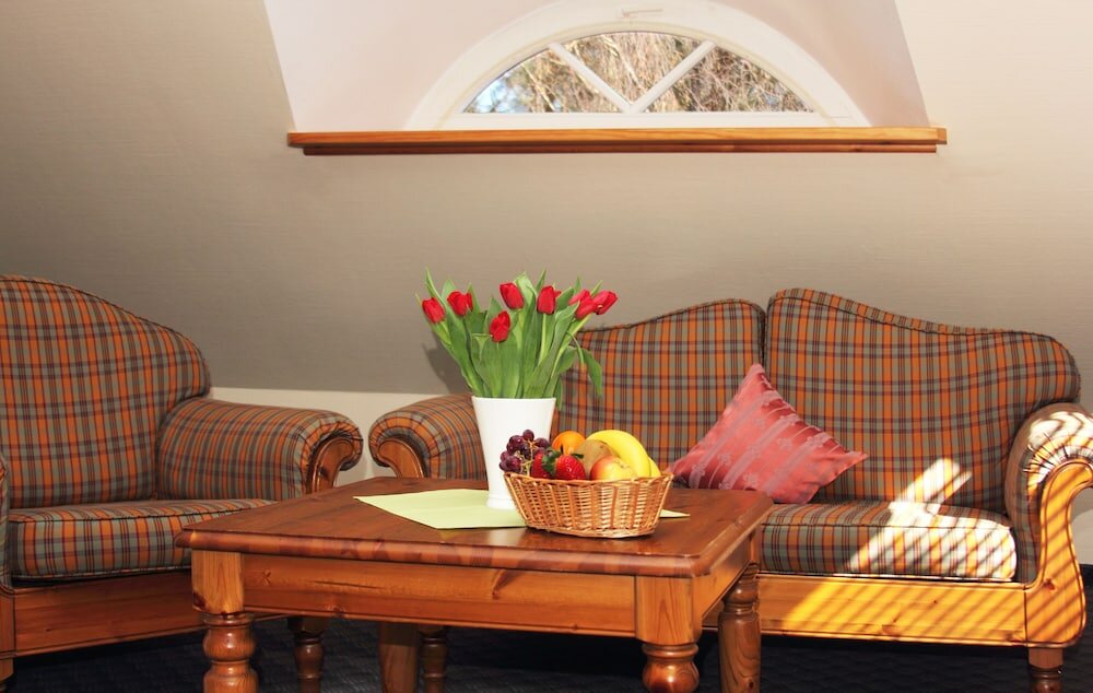 Фото Hotel Residenz Waldoase