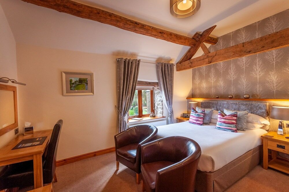 Фото The Baron at Bucknell