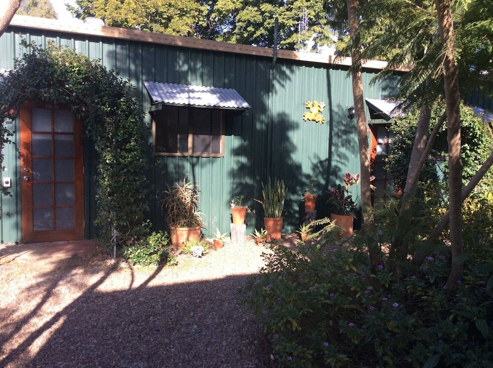 Фото Lagoon Pocket B&b