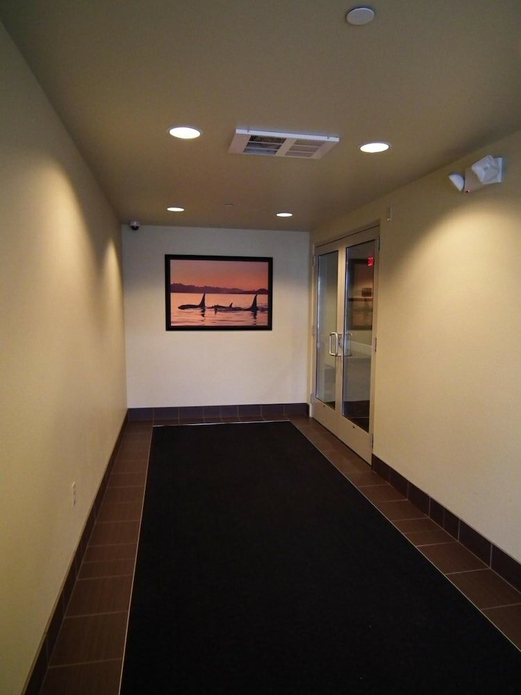 Фото Aspen Suites Hotel Juneau