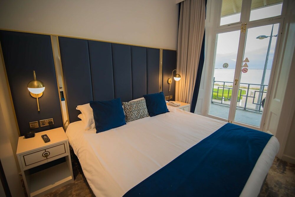 Фото Dover Marina Hotel and Spa