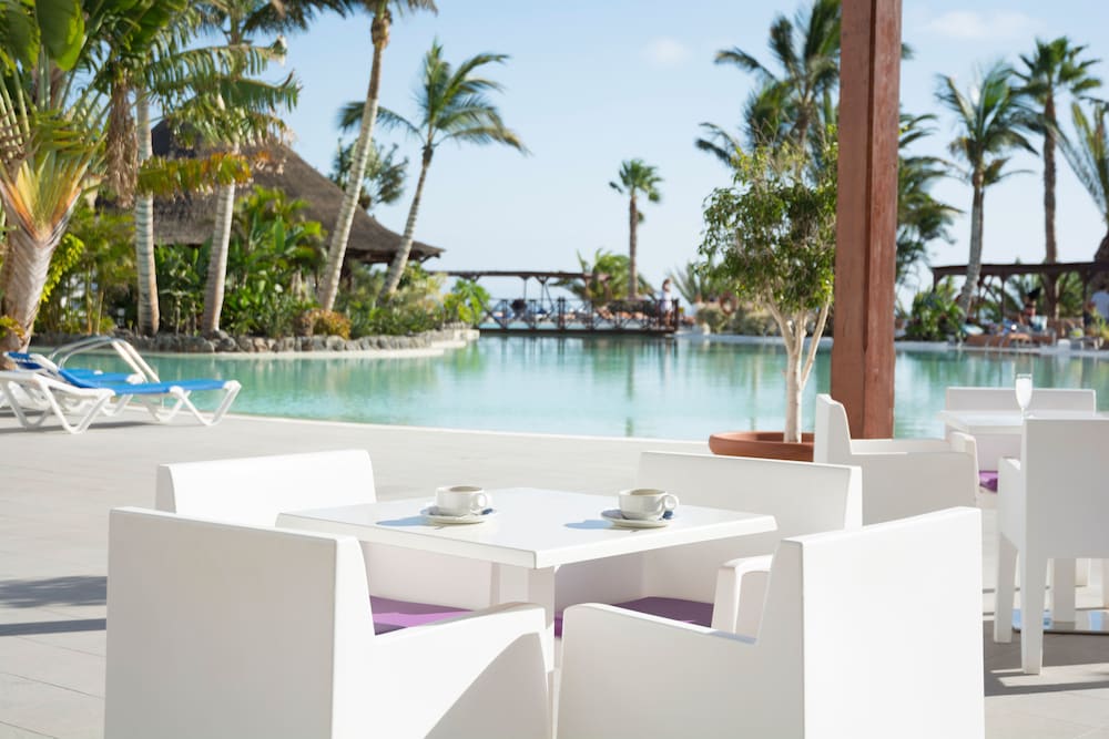 Фото Club Jandía Princess - All Inclusive