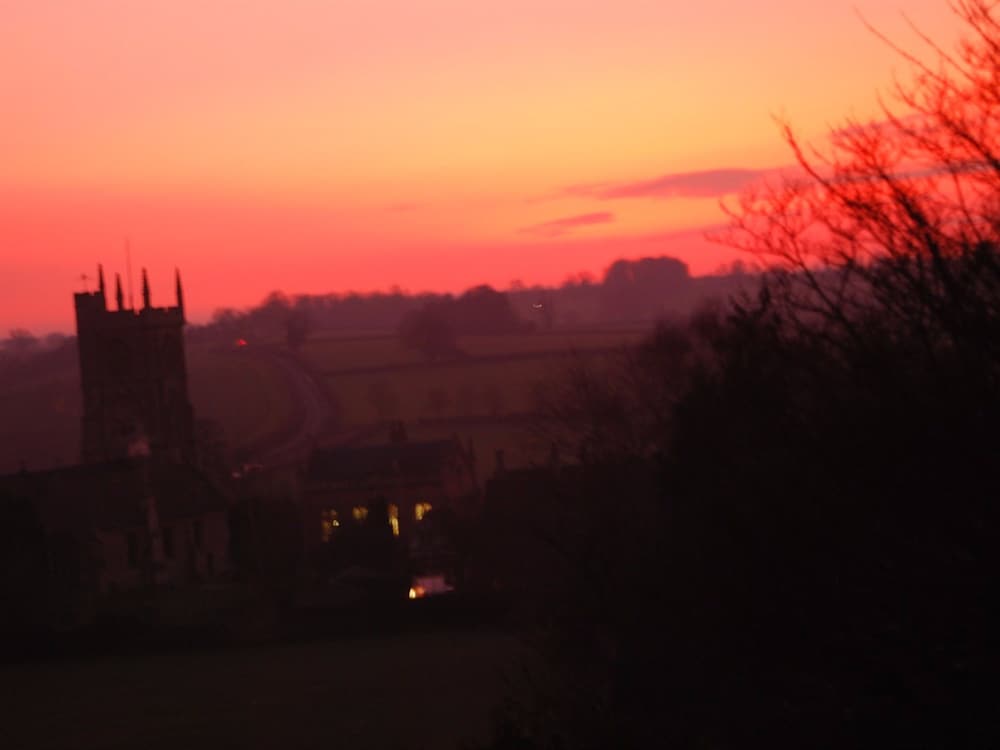 Фото The George Inn and The Plaine