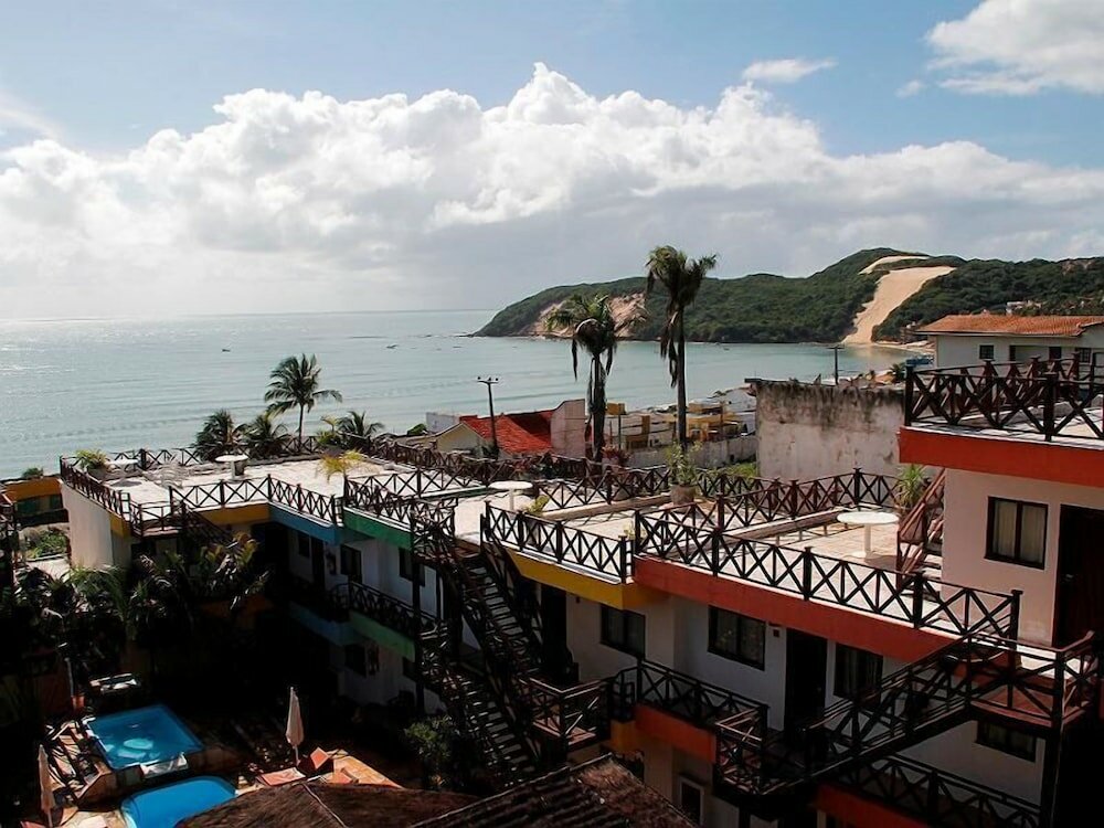 Фото Apart Hotel Serantes