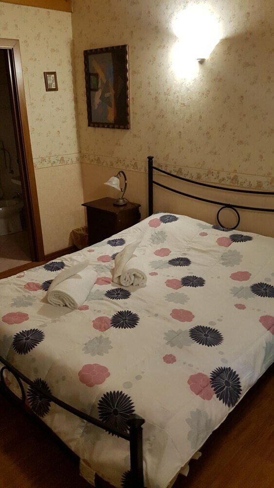 Фото Hotel capitelli