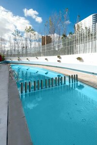 Гостиница ibis Tanger City Center