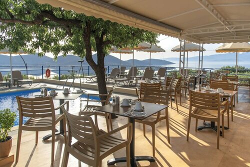 Внешний вид отеля Elounda Heights - Adults Only в Муниципальной единице Святого Николой, фото 5